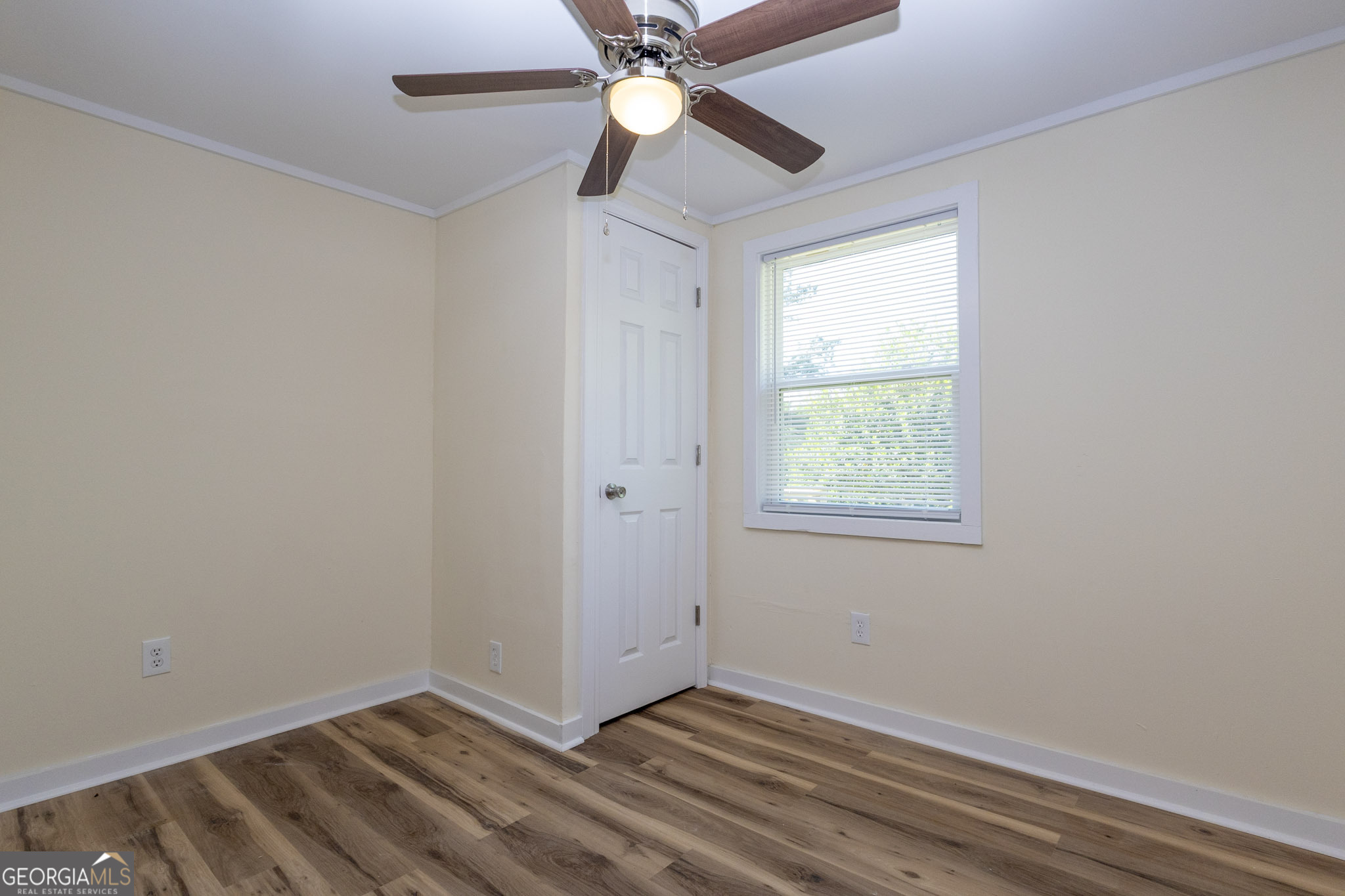 156 Churchwell Road Cochran GA 31014