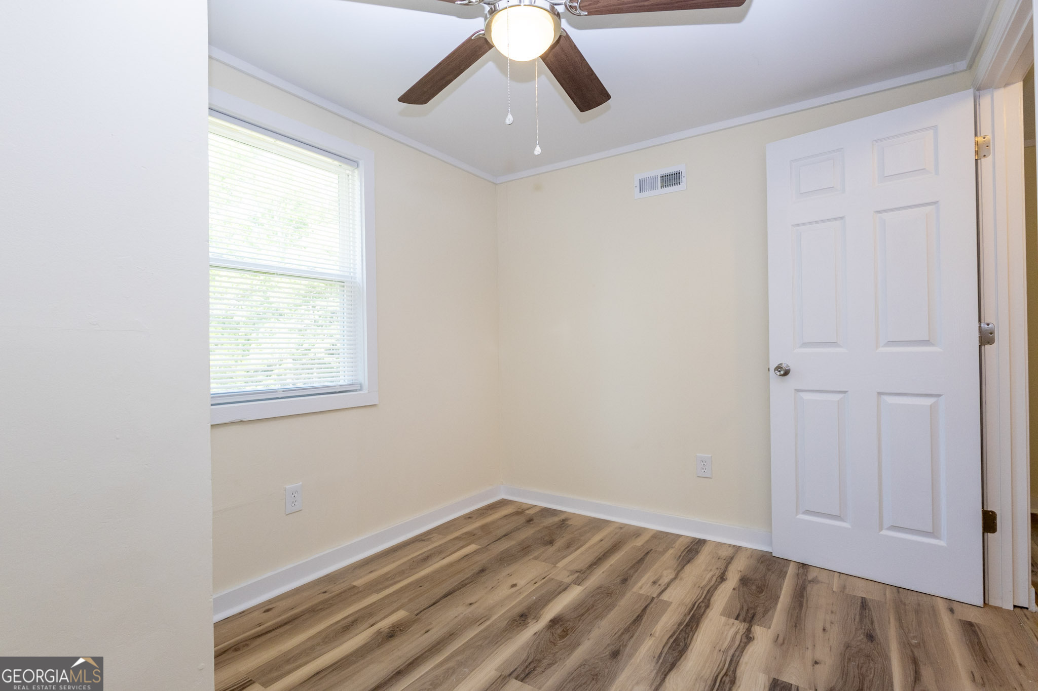 156 Churchwell Road Cochran GA 31014