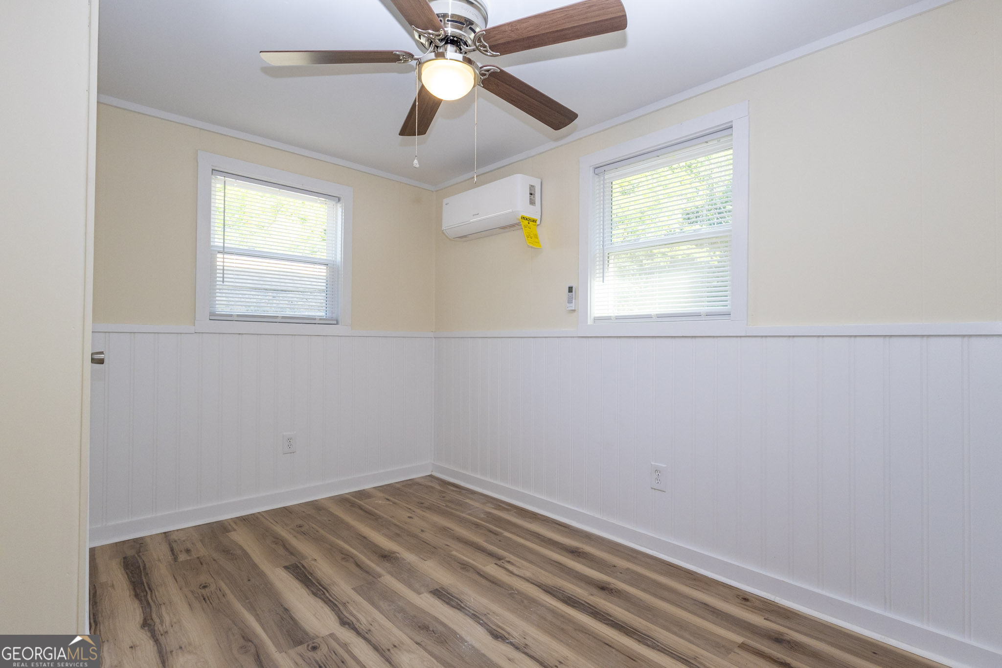 156 Churchwell Road Cochran GA 31014