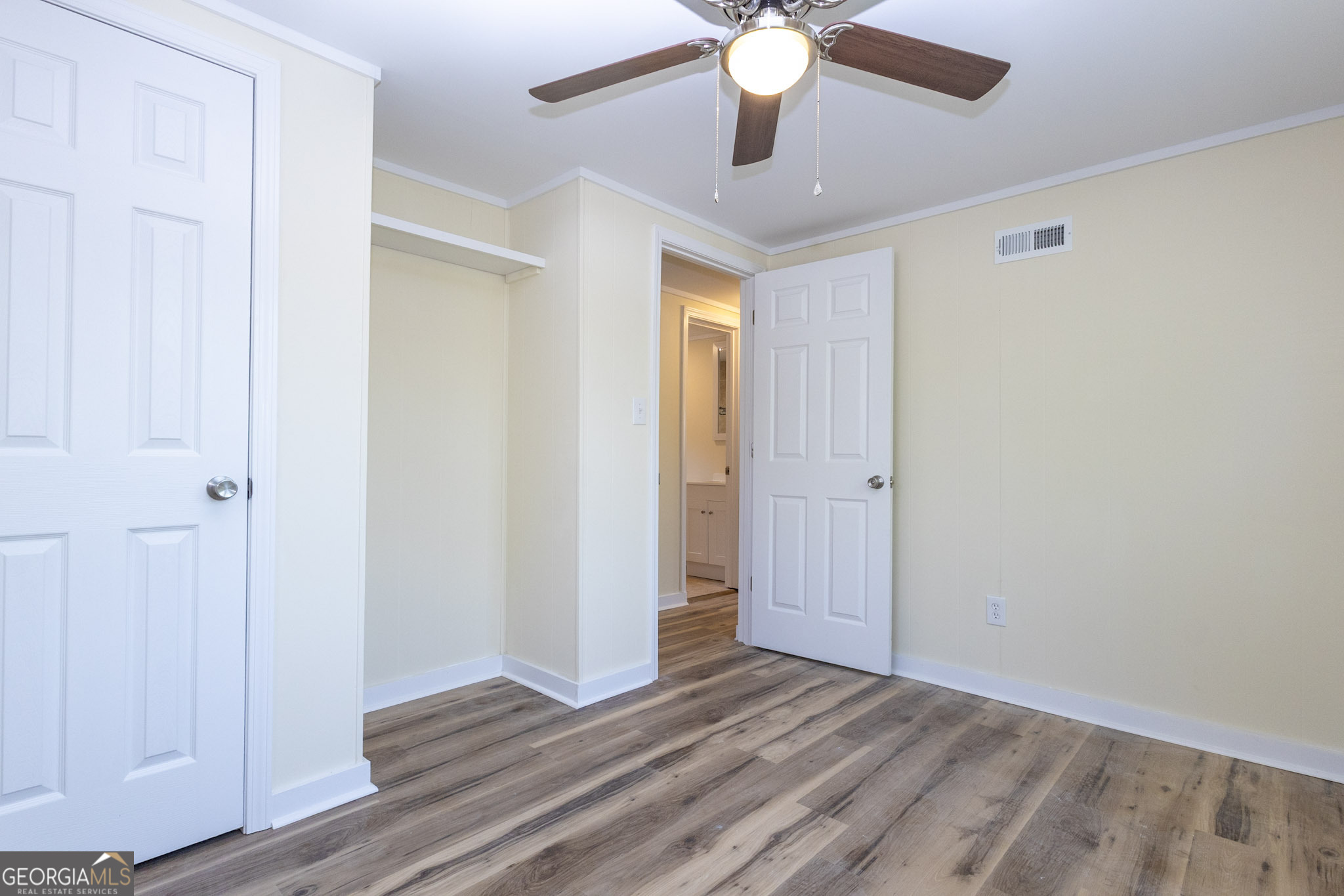 156 Churchwell Road Cochran GA 31014