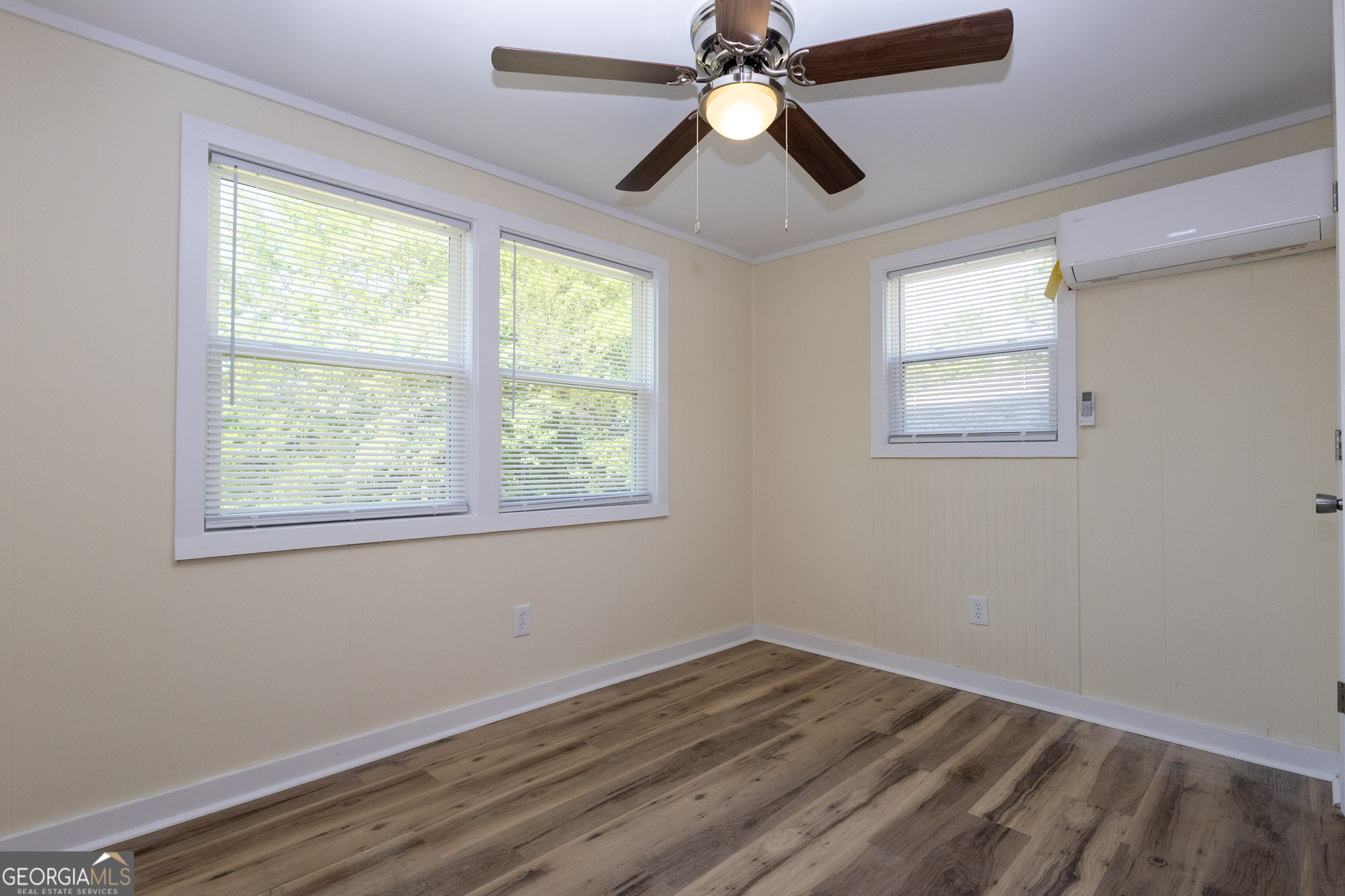 156 Churchwell Road Cochran GA 31014