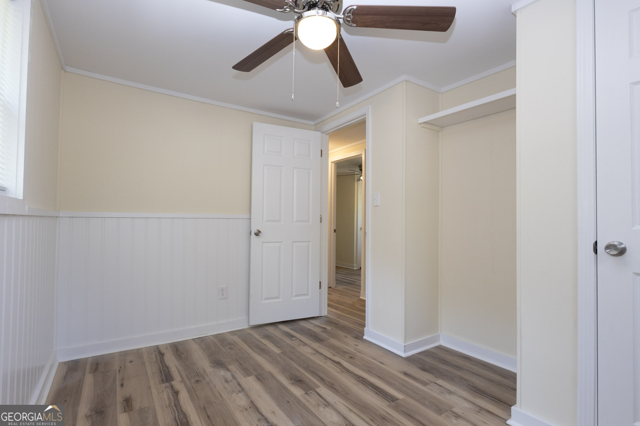 156 Churchwell Road Cochran GA 31014