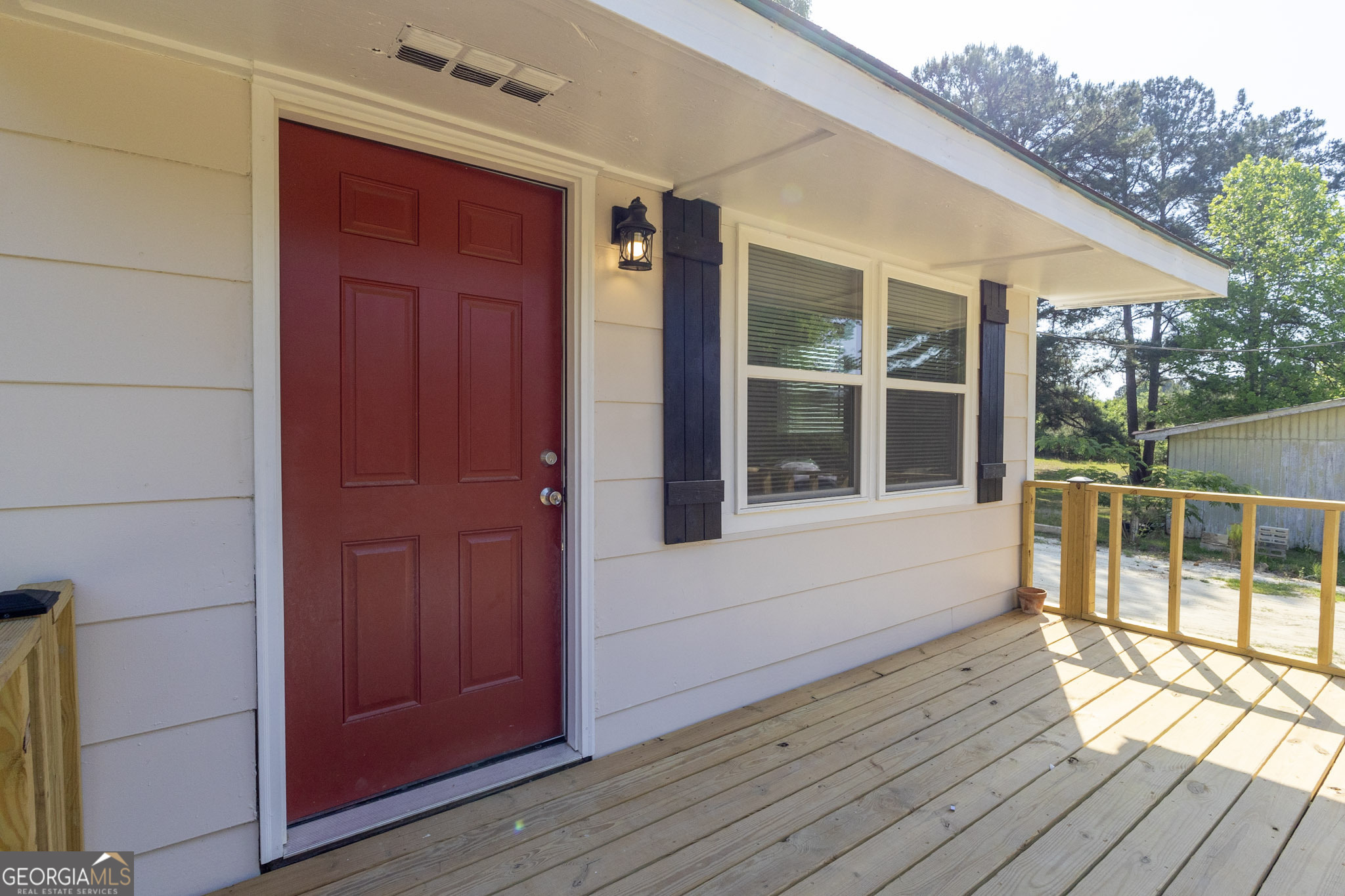 156 Churchwell Road Cochran GA 31014