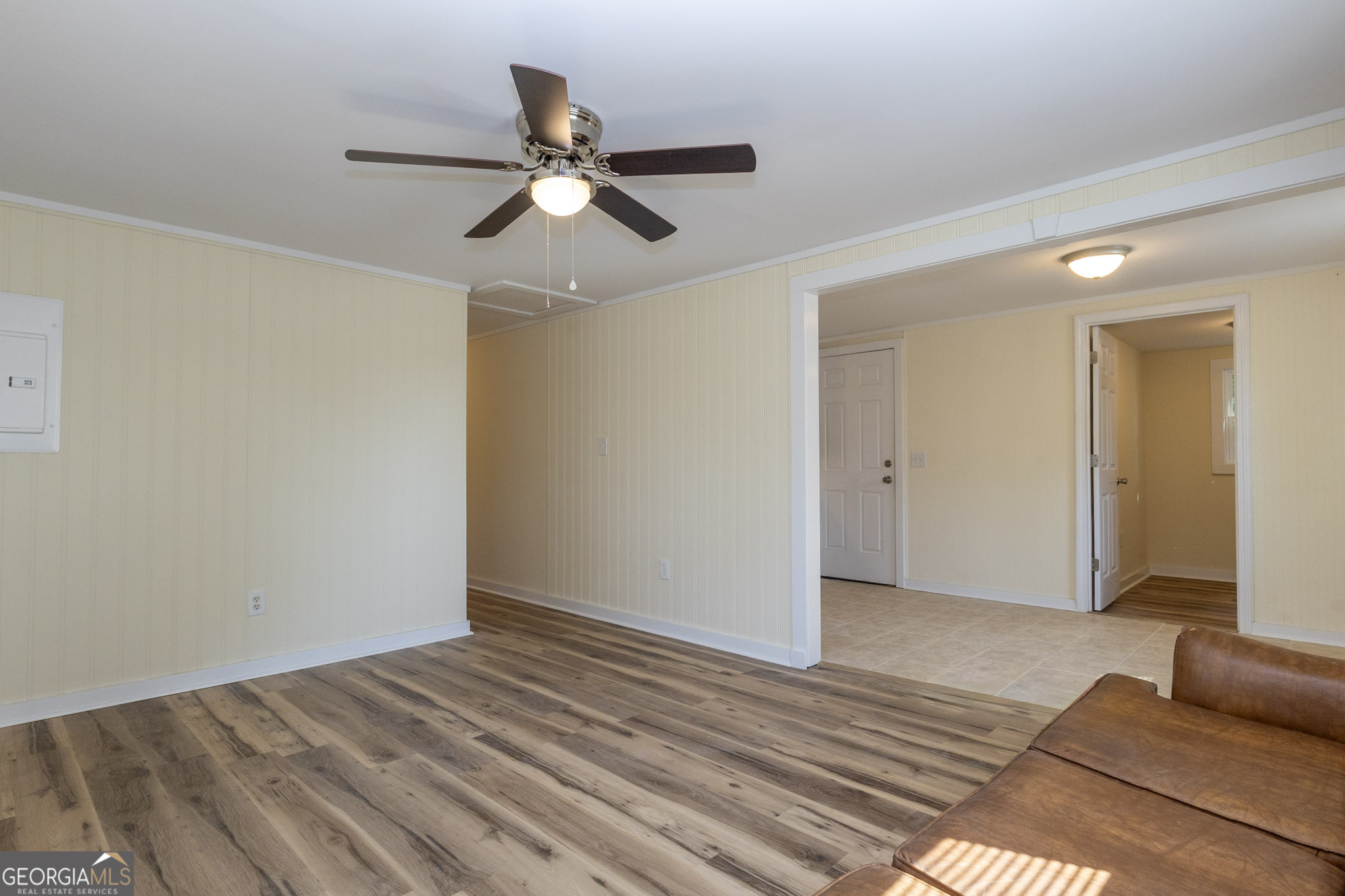 156 Churchwell Road Cochran GA 31014
