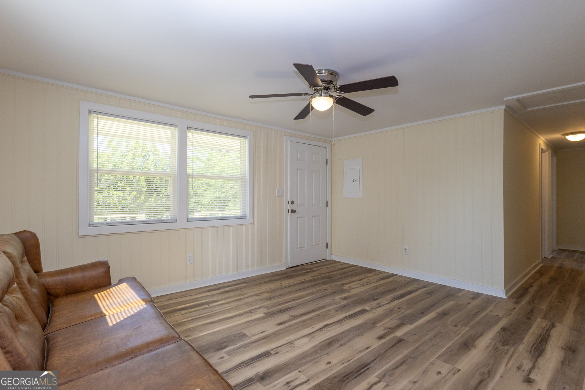 156 Churchwell Road Cochran GA 31014
