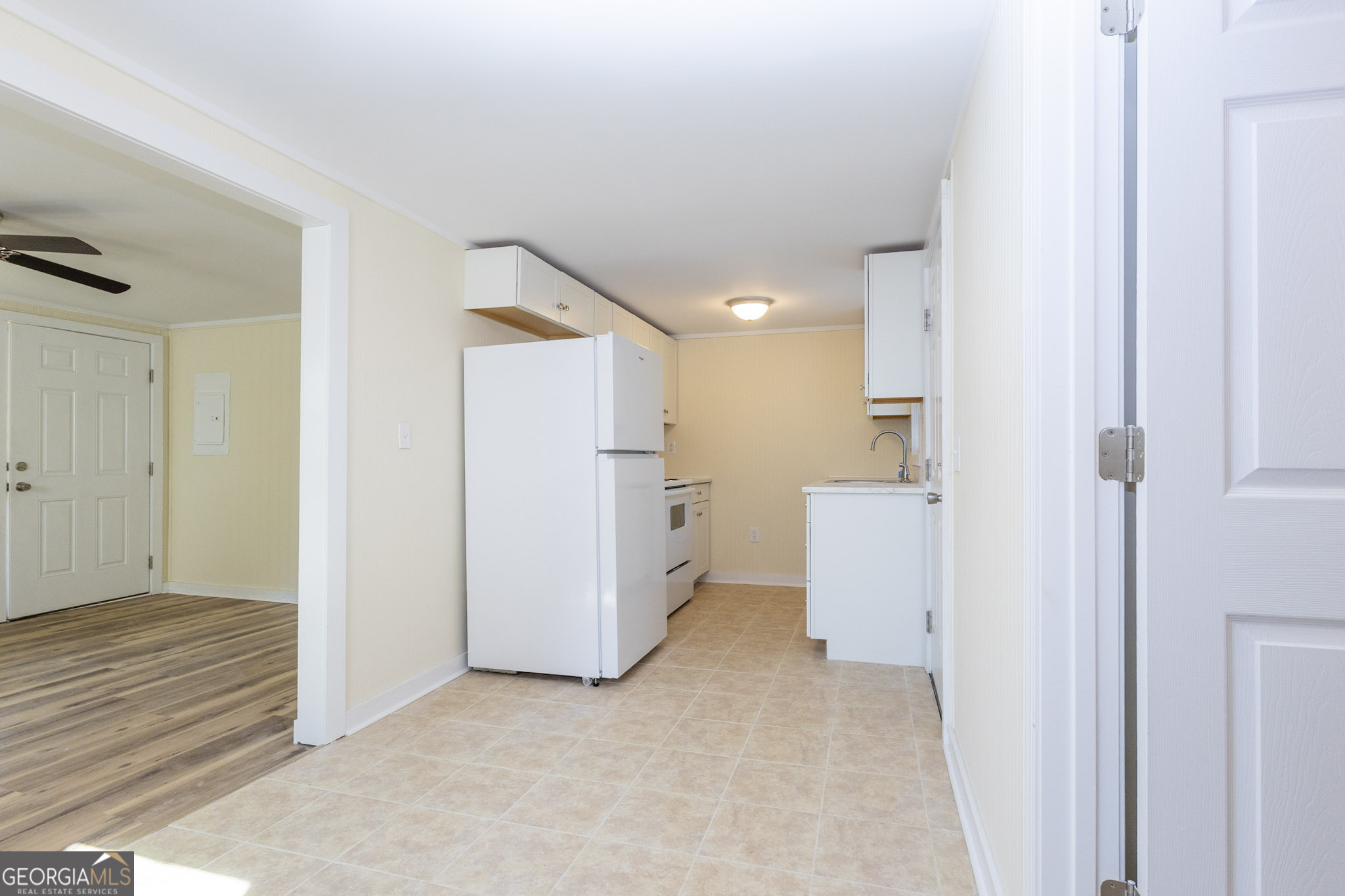 156 Churchwell Road Cochran GA 31014