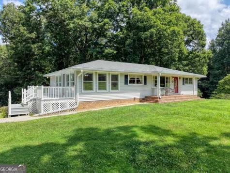 52 Farner-plott Drive Blairsville GA 30512
