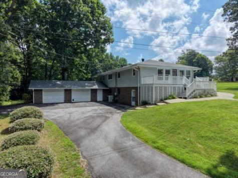 52 Farner-plott Drive Blairsville GA 30512