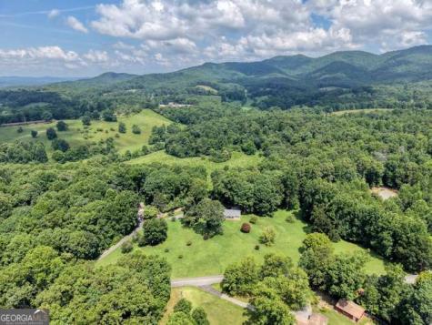 52 Farner-plott Drive Blairsville GA 30512