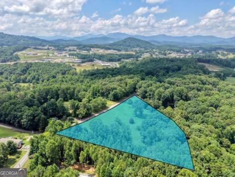 52 Farner-plott Drive Blairsville GA 30512