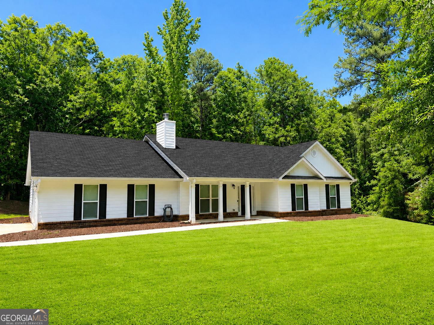 239 First Street Statham GA 30666
