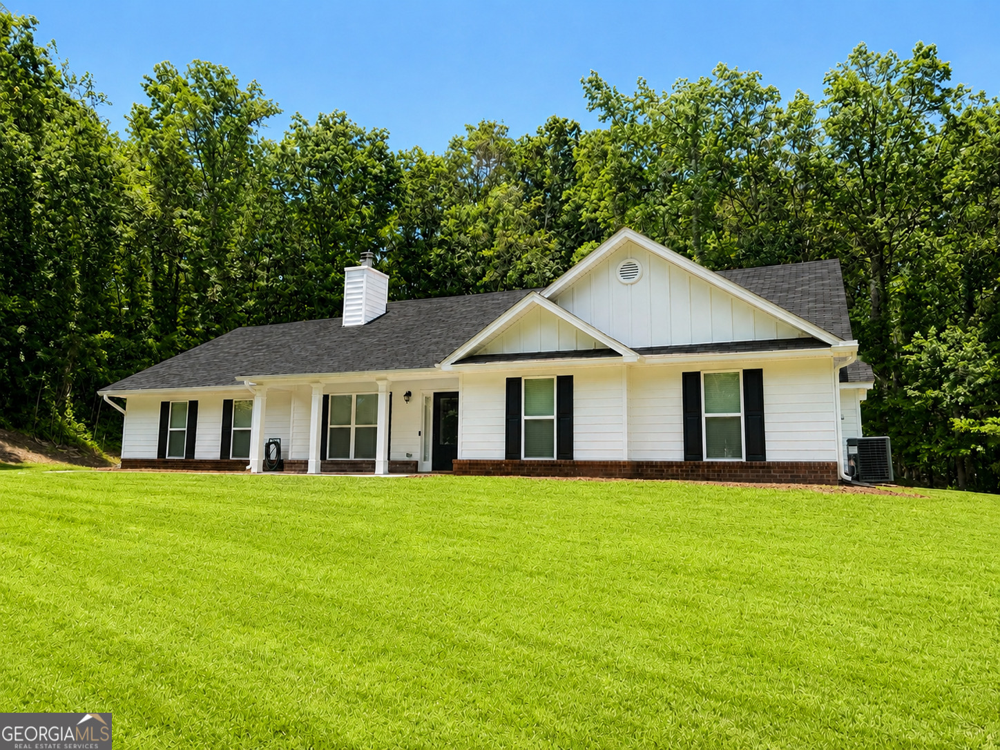 239 First Street Statham GA 30666