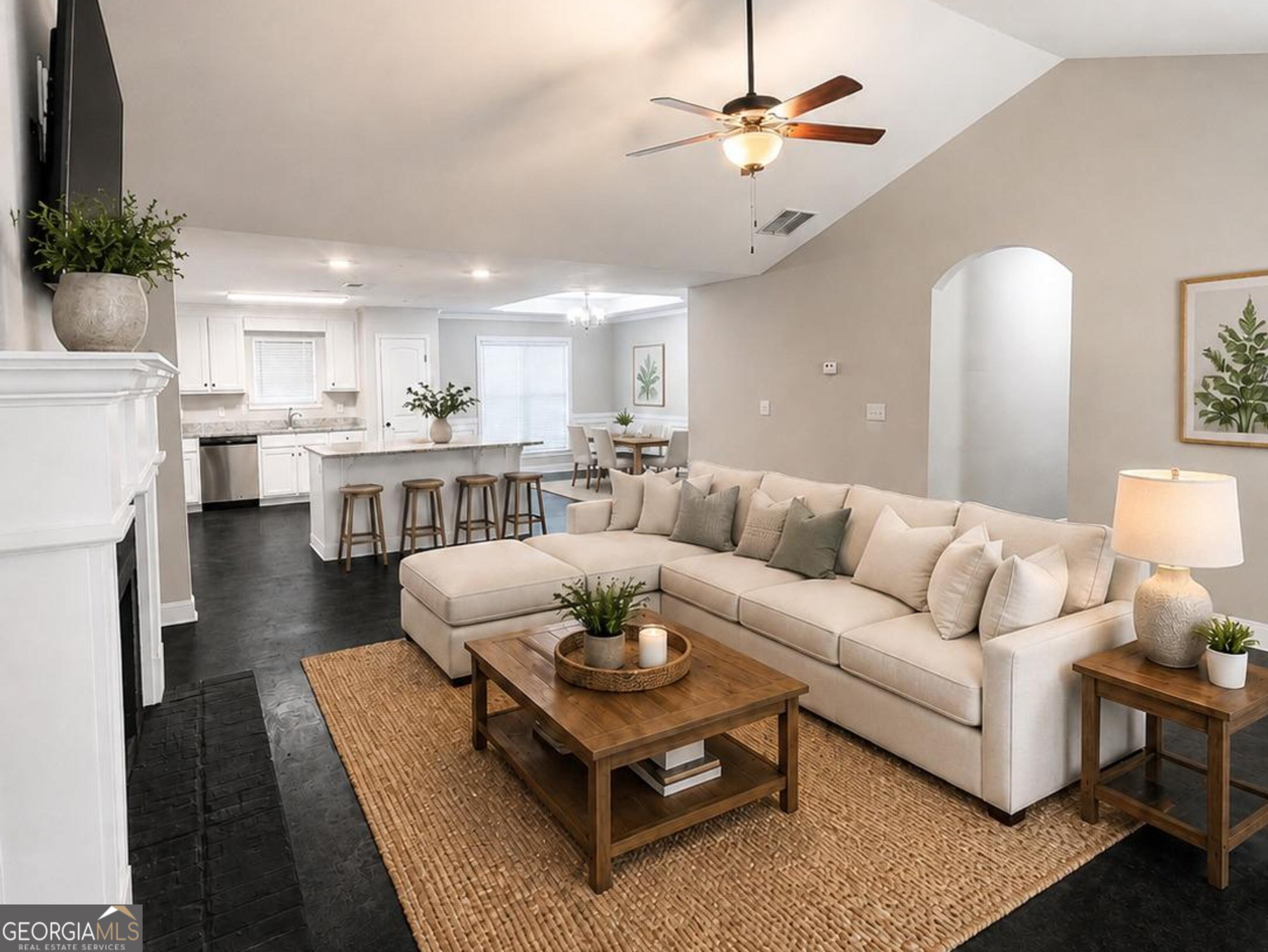 239 First Street Statham GA 30666