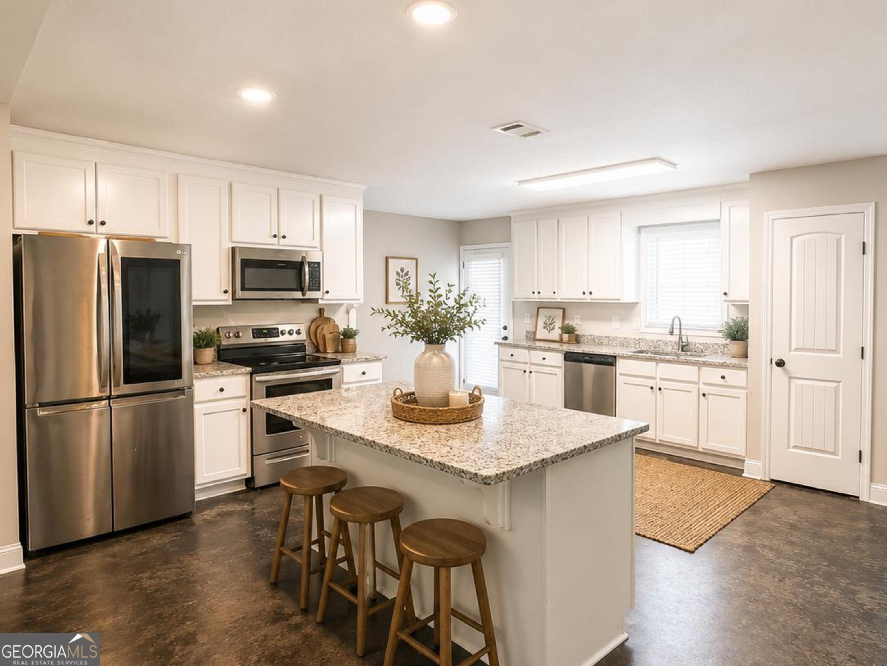 239 First Street Statham GA 30666