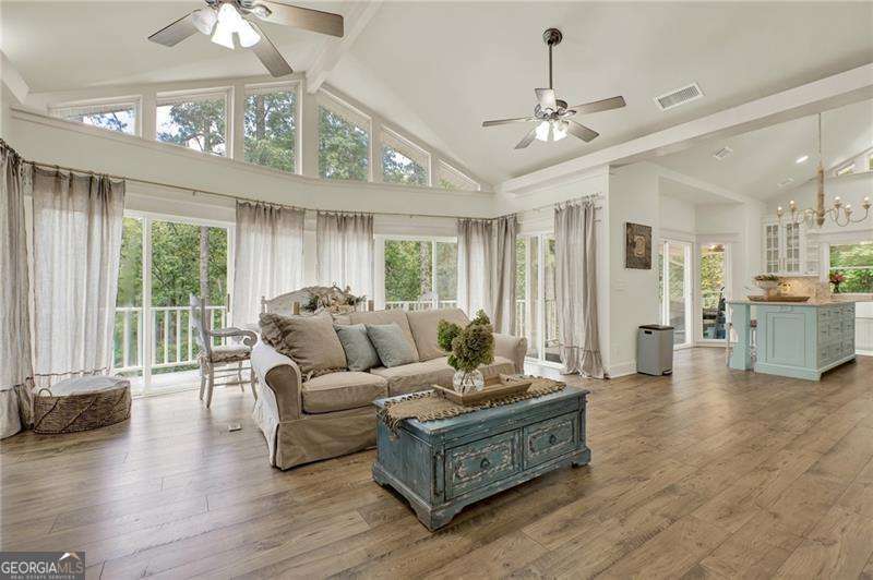 190 Ash Trail Waleska GA 30183