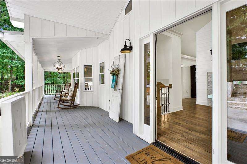 190 Ash Trail Waleska GA 30183