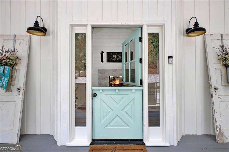 190 Ash Trail Waleska GA 30183