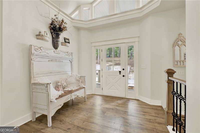 190 Ash Trail Waleska GA 30183