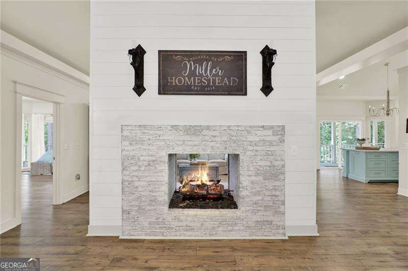190 Ash Trail Waleska GA 30183