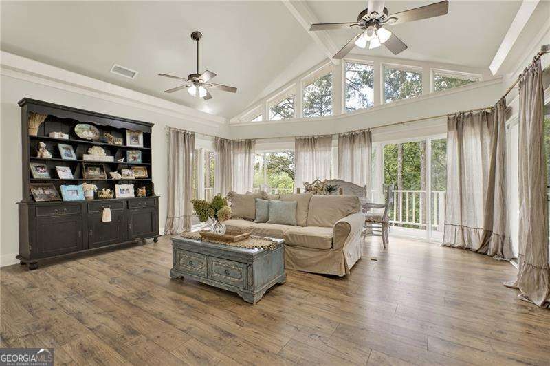 190 Ash Trail Waleska GA 30183