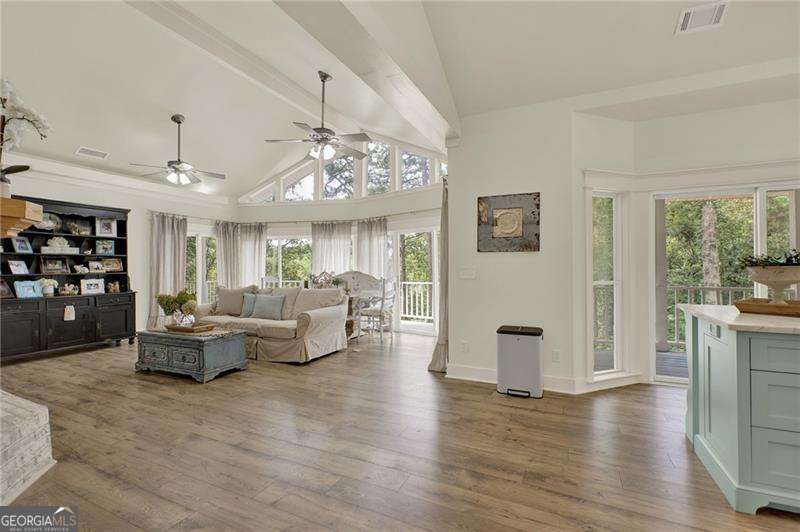 190 Ash Trail Waleska GA 30183