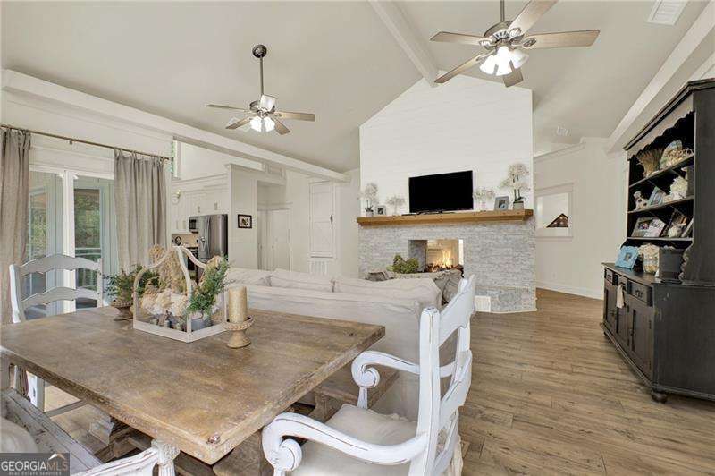 190 Ash Trail Waleska GA 30183