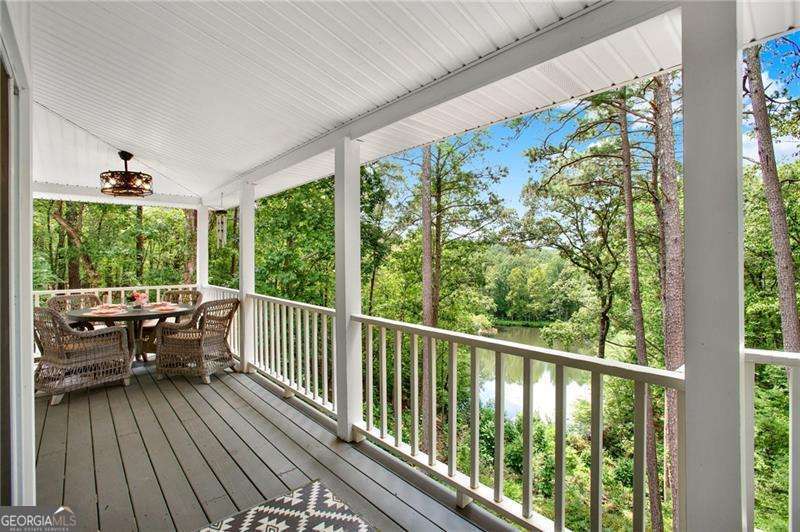 190 Ash Trail Waleska GA 30183