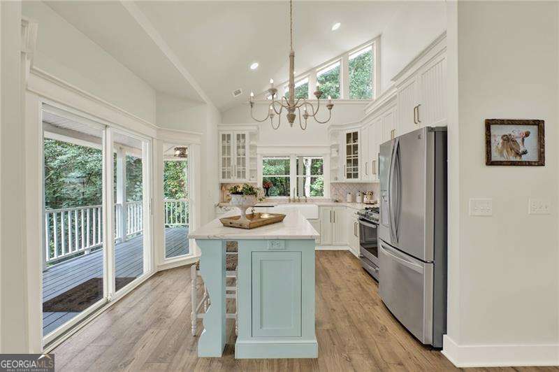 190 Ash Trail Waleska GA 30183