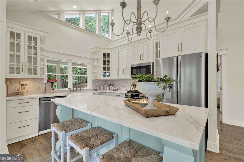 190 Ash Trail Waleska GA 30183