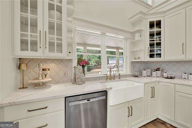 190 Ash Trail Waleska GA 30183