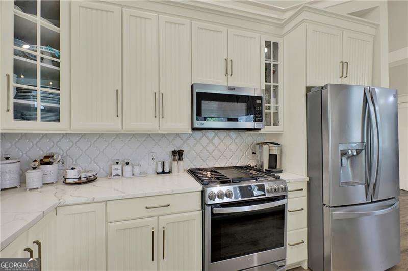190 Ash Trail Waleska GA 30183