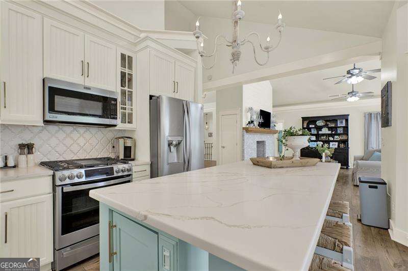 190 Ash Trail Waleska GA 30183