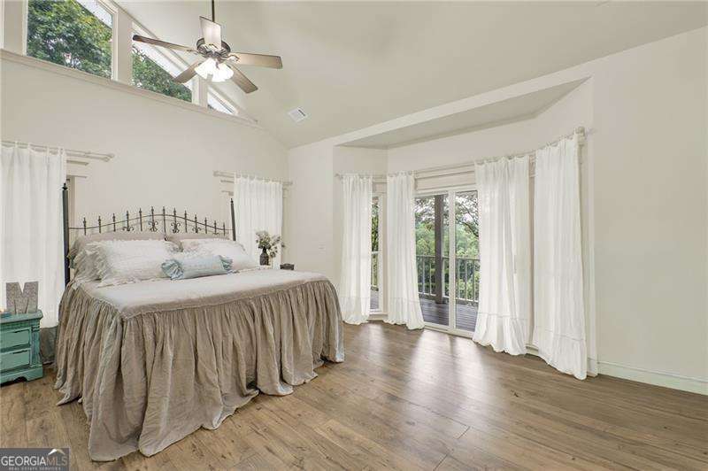 190 Ash Trail Waleska GA 30183