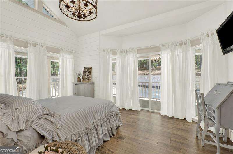 190 Ash Trail Waleska GA 30183