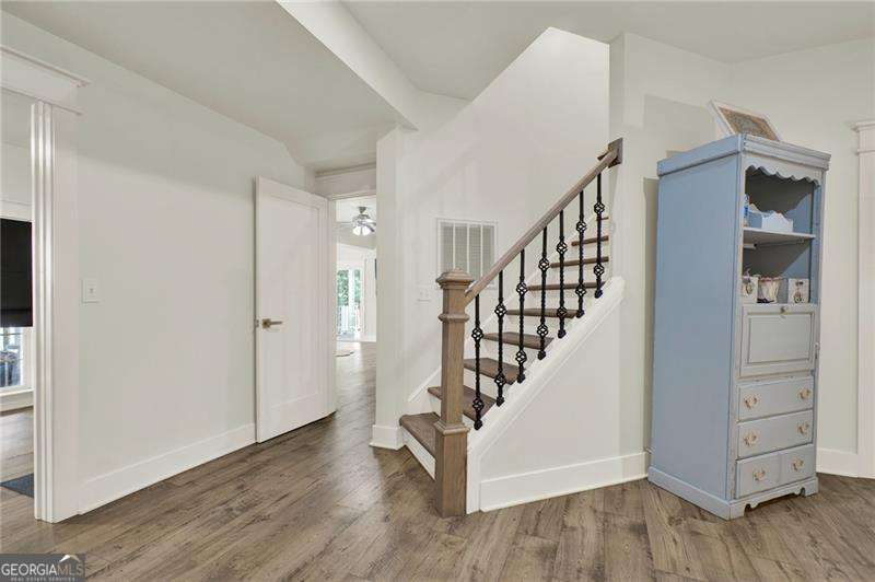 190 Ash Trail Waleska GA 30183