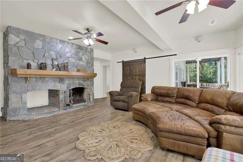 190 Ash Trail Waleska GA 30183