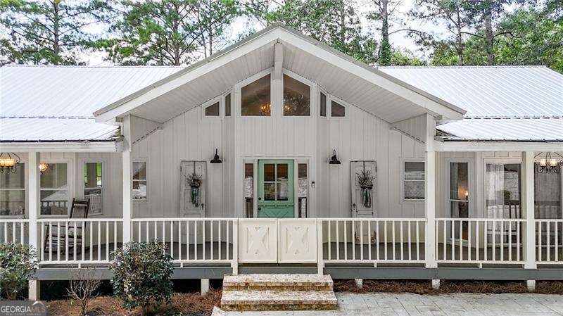 190 Ash Trail Waleska GA 30183
