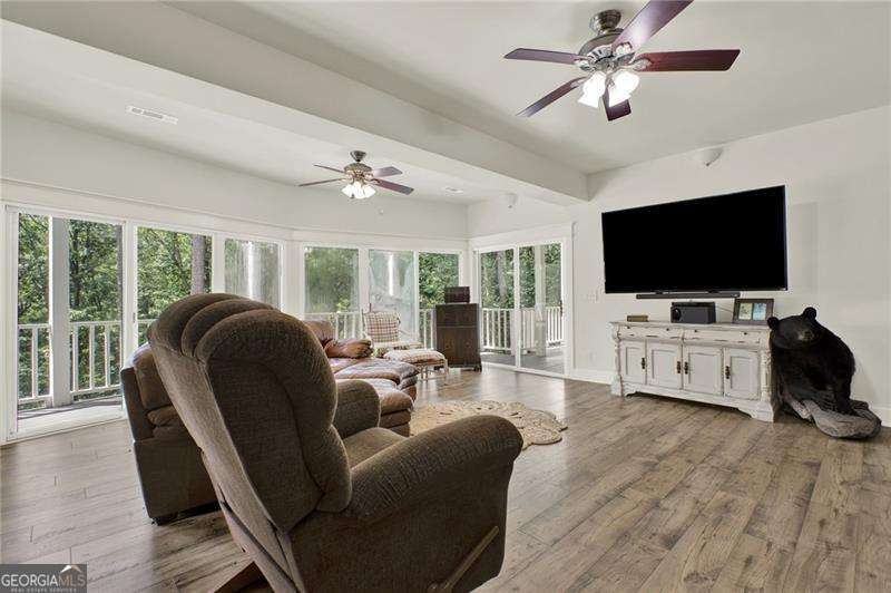 190 Ash Trail Waleska GA 30183