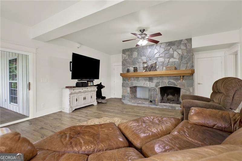 190 Ash Trail Waleska GA 30183