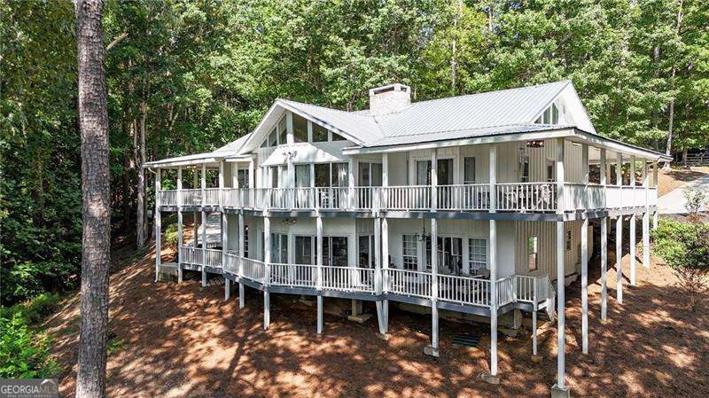 190 Ash Trail Waleska GA 30183