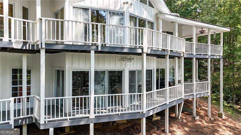 190 Ash Trail Waleska GA 30183