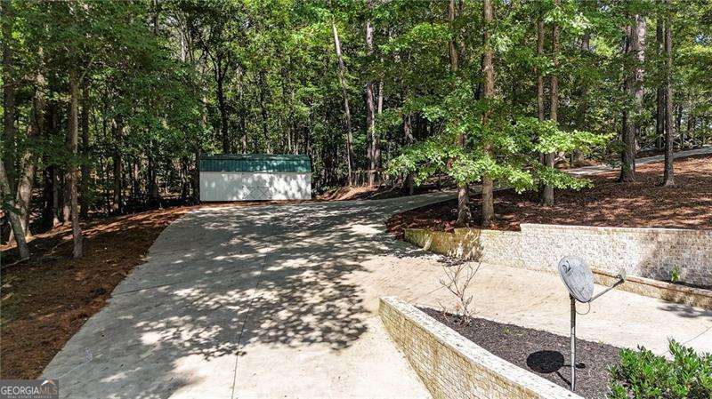 190 Ash Trail Waleska GA 30183