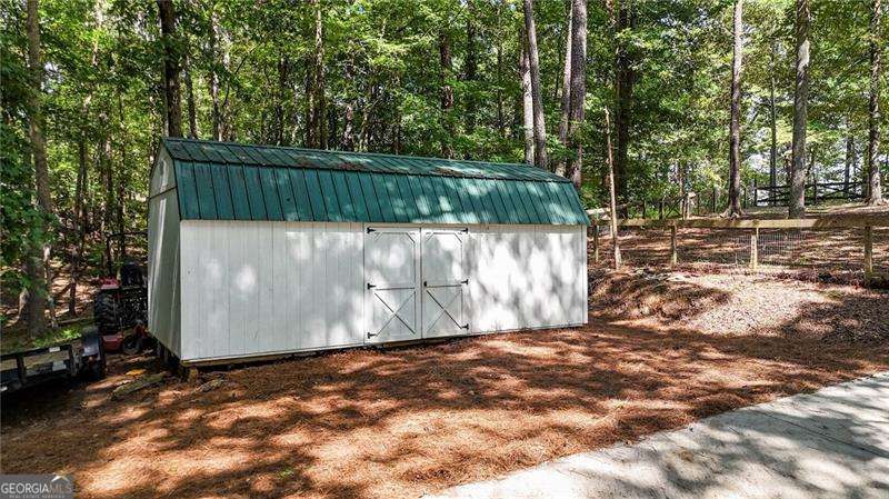 190 Ash Trail Waleska GA 30183