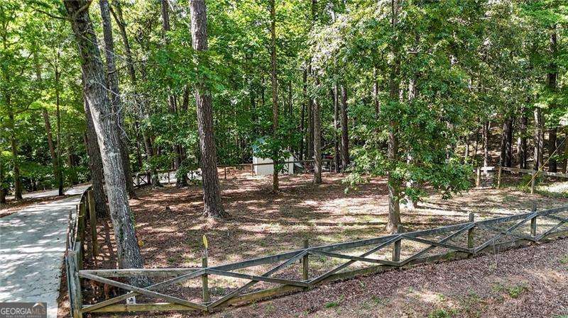 190 Ash Trail Waleska GA 30183