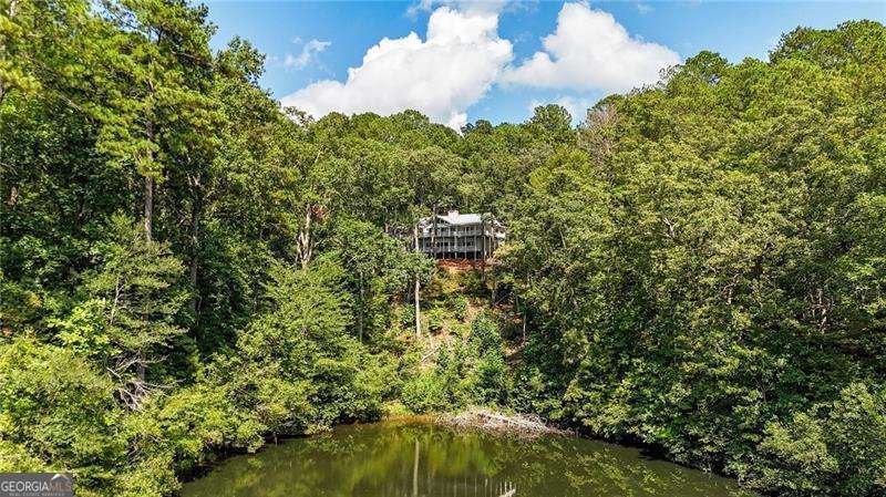 190 Ash Trail Waleska GA 30183