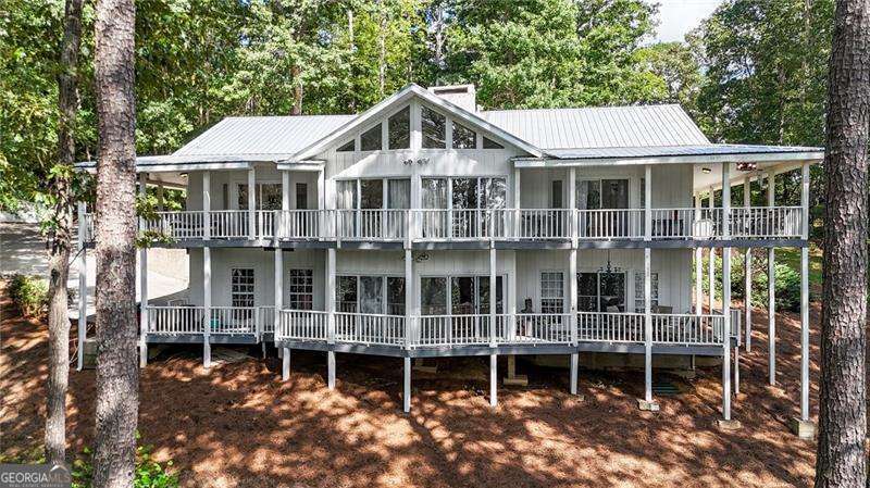 190 Ash Trail Waleska GA 30183