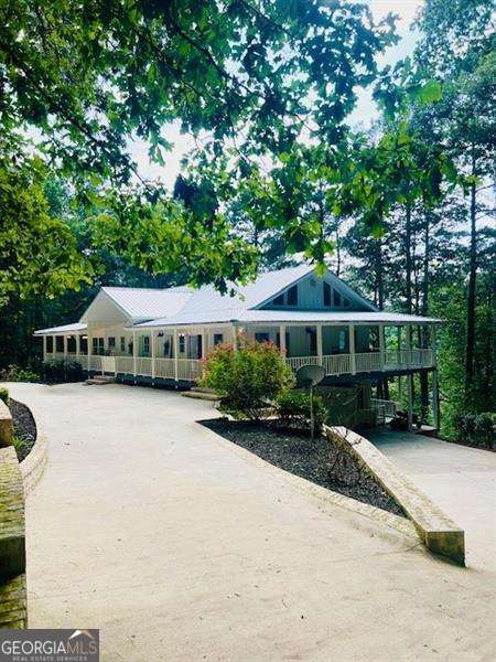 190 Ash Trail Waleska GA 30183