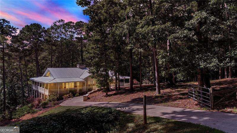 190 Ash Trail Waleska GA 30183