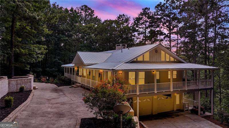 190 Ash Trail Waleska GA 30183