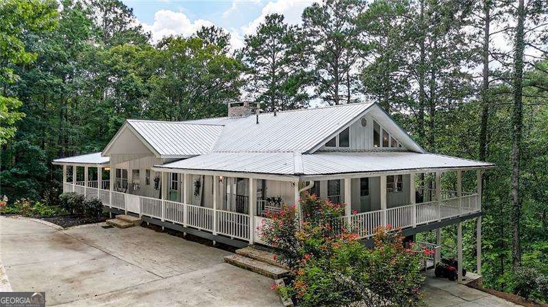 190 Ash Trail Waleska GA 30183